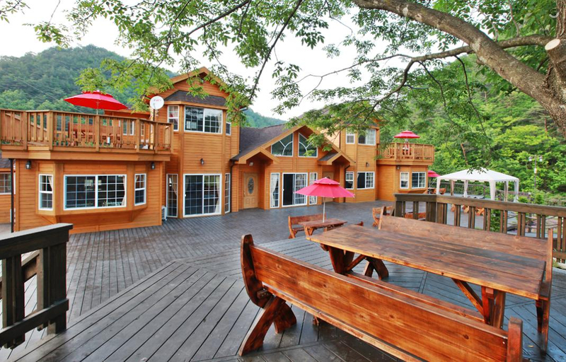 Others 5, Yangyang Starlight Village Pension, Yangyang