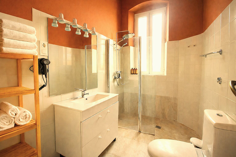 Bathroom 5, The Loft House Sevilla, Sevilla