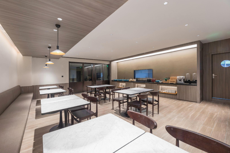 Food & Drinks 4, HanTing Hotel (Anqing Guangcai Grand Market), Anqing