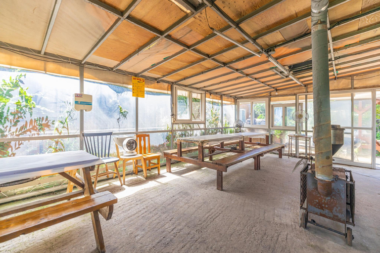Others 5, Jebudo Blue House Pension, Hwaseong