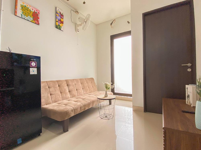 Others 5, Cozy and Spacious 2BR Apartment at Transpark Cibubur, Depok
