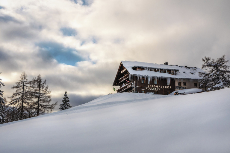 Exterior 4, Berggasthof Hollhaus GmbH, Liezen