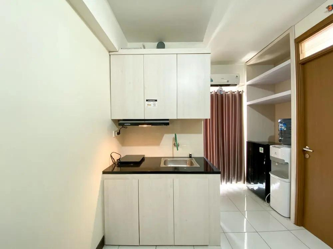 Others 2, Spacious 2Br At 7Th Floor Cinere Resort Apartment, Depok