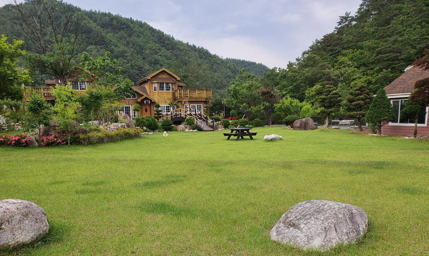 Others 2, Yangyang Starlight Village Pension, Yangyang
