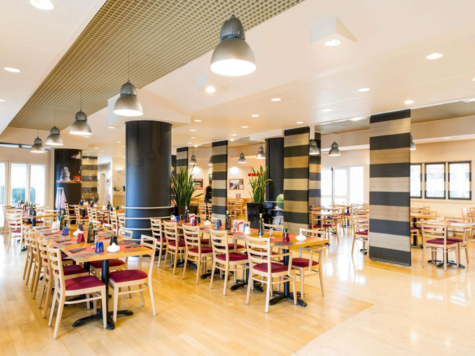 Food & Drinks 5, ibis Firenze Nord Aeroporto, Florence