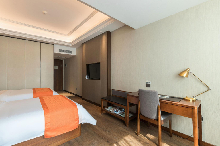 Bedroom 3, Haoxiang International Hotel, Fuzhou