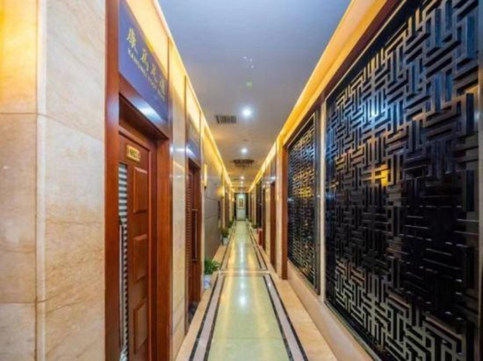 Others 3, C. H. Jingming Hotel, Changsha