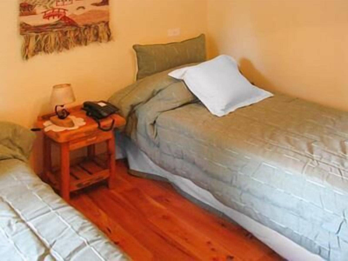 Bedroom 2, Traunco Hostería, Los Lagos