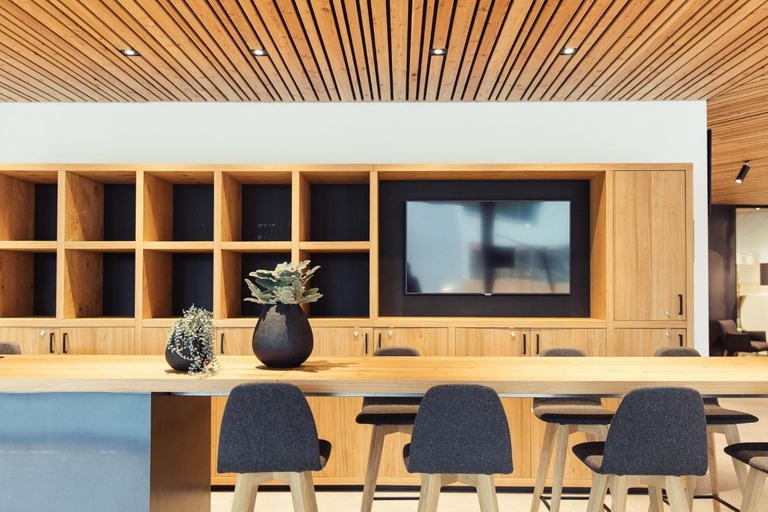 Public Area 4, All-Suite Resort Otztal, Imst