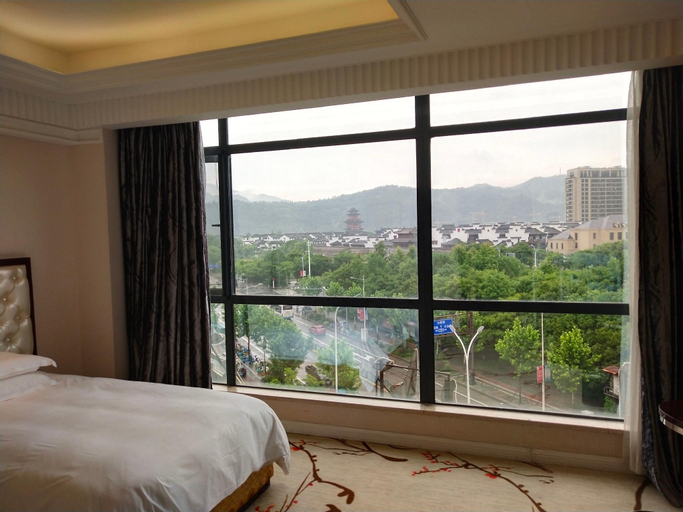Others 5, Modern Square Hotel, Lishui