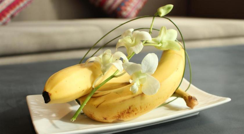 Food & Drinks 5, Narada Boutique Hotel, Huzhou