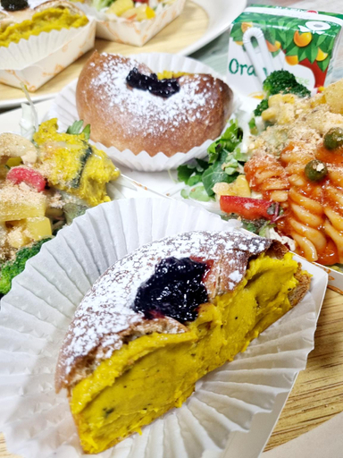 Food & Drinks 5, Goseong Oz Pension, Goseong