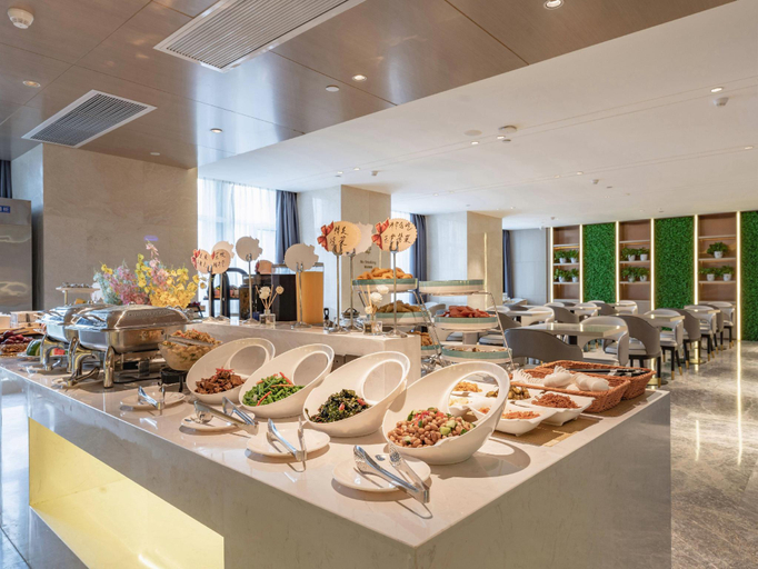 Food & Drinks 4, Lavande Hotel(Jining Yanzhou district government store), Jining