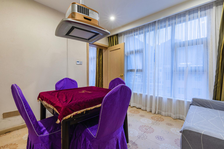 Others 4, Vienna Hotel Guizhou Hezhang, Bijie