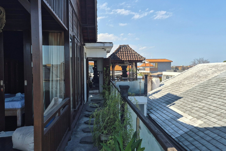 Exterior & Views 2, Canggu Spirit Guest House, Badung