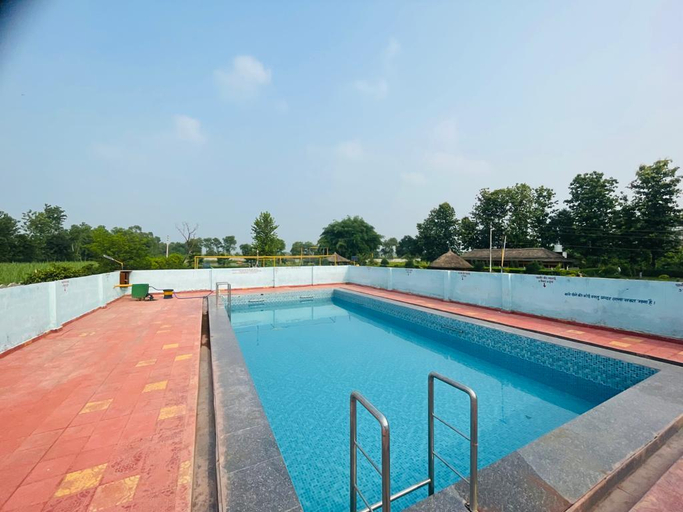 Sport & Beauty, GREENLAND FARM, Meerut