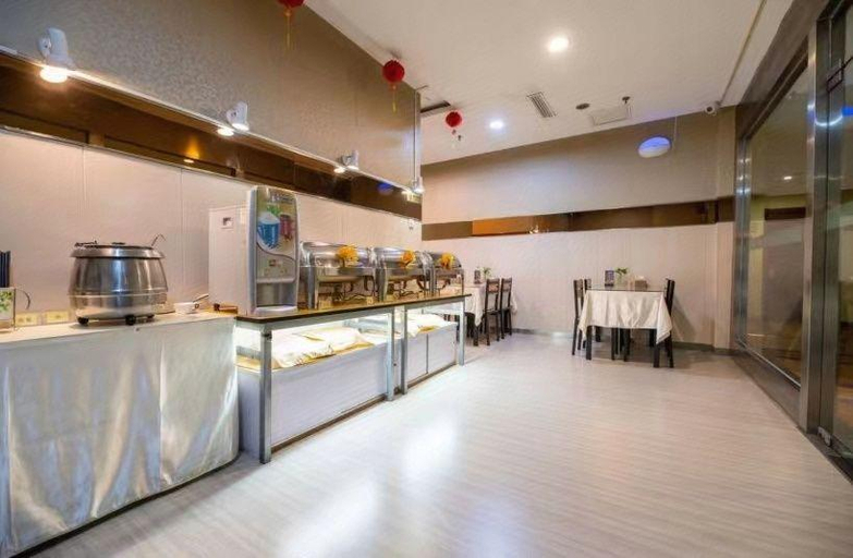 Food & Drinks, Binle Business Express Hotel, Shijiazhuang