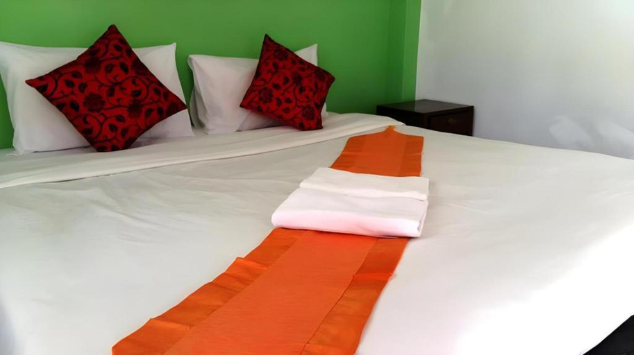 Bedroom 2, Umphangburiresort, Umphang