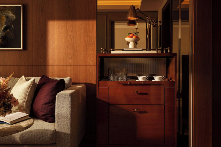 Others 5, The St. Regis London, London