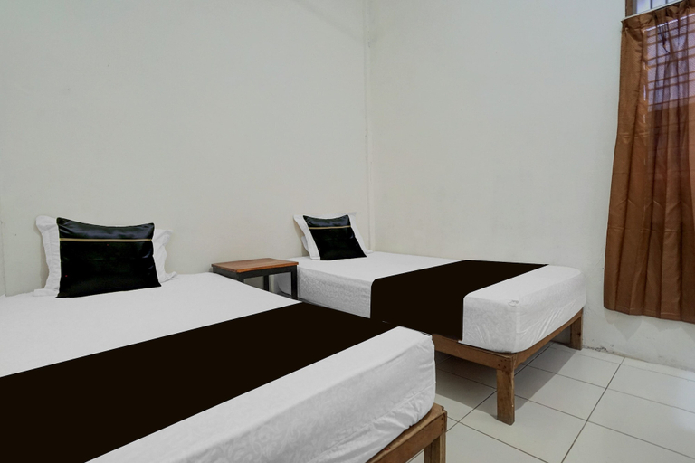 Room 3, Hotel O near RS Harapan Bunda formerly Q, Banda Aceh