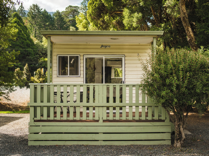 Exterior & Views 2, Warburton Holiday Park, Yarra Ranges - Central