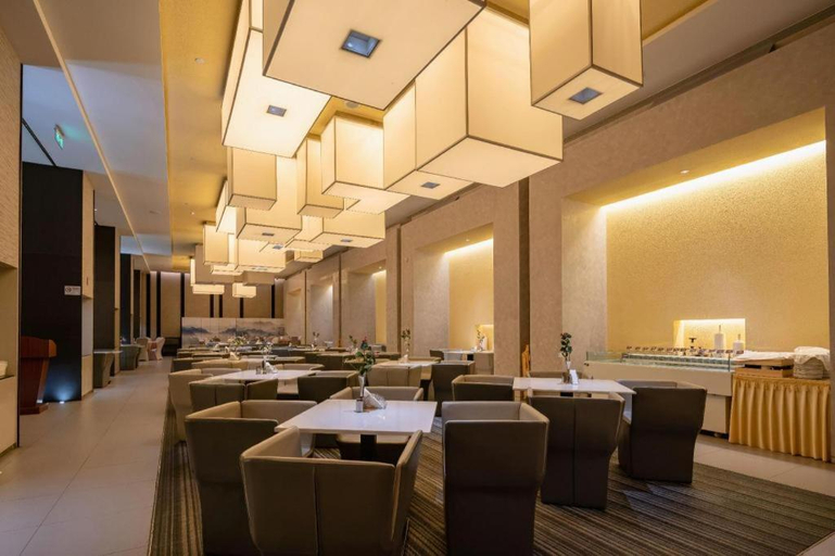 Food & Drinks 4, Jinjiang Metropolo Hotel Hangzhou East Railway Station, Hangzhou