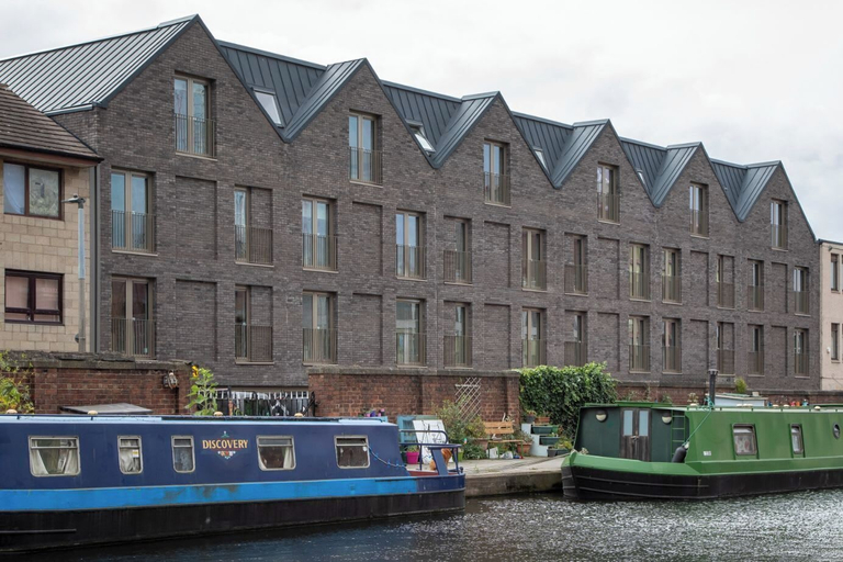Miscellaneous, Student Only The Keel Houses, Edinburgh