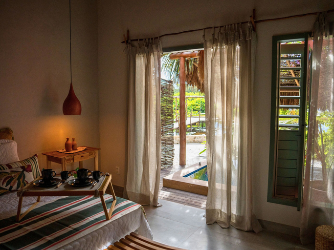 Interior 4, Hotel Boutique Quinta Três Marias, Paracuru
