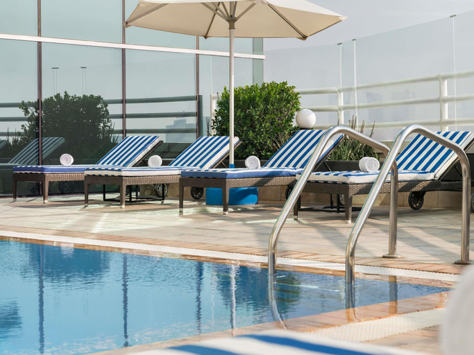 Sport & Beauty 2, ibis Seef Manama, Manama