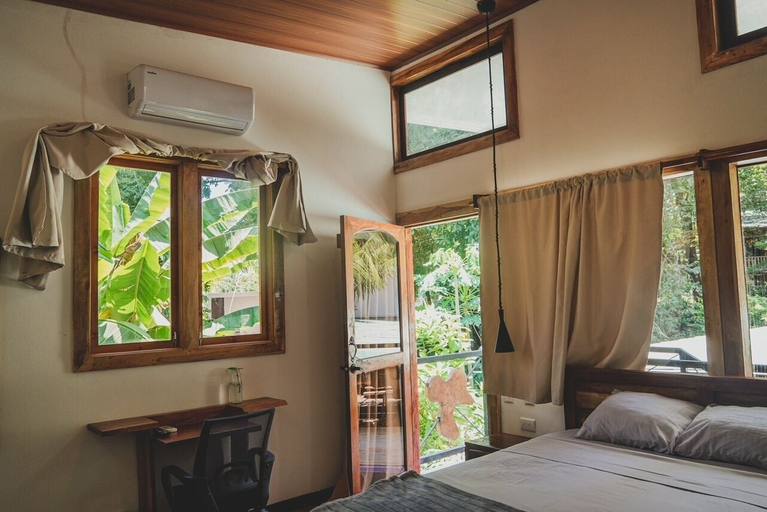 Room 3, Pura Vida Surfers, Puntarenas