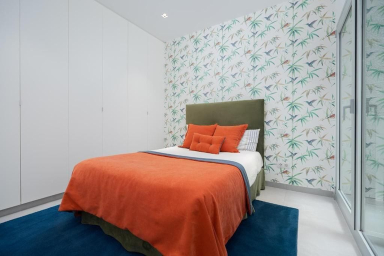 Room 1, Fahana Canteras, Las Palmas