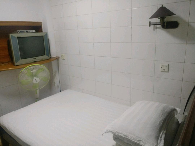 Bedroom 2, Jingdezhen Shunxin Hostel, Jingdezhen