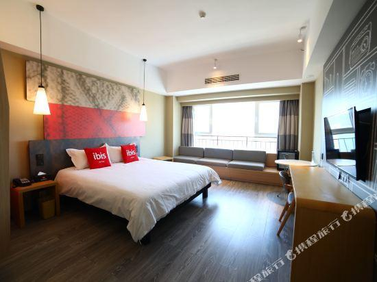 Others 4, Ibis Hotel (Weihai Shandong University Bathing Beach Shop), Weihai