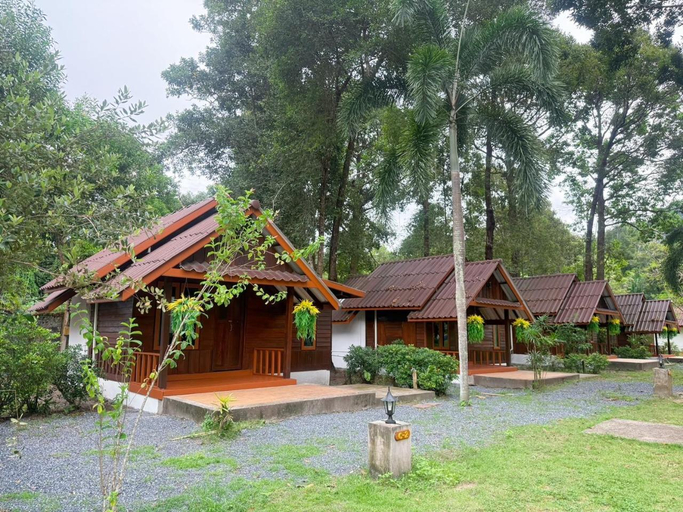 3, Green Haven Villas, Mueang Krabi