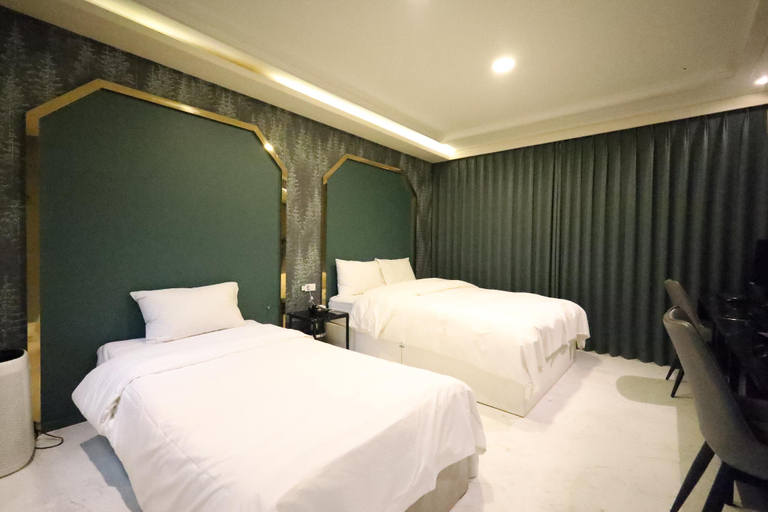 Bedroom 2, Ansan Mate, Hwaseong