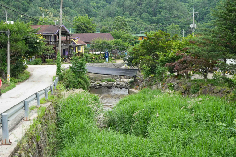 Others 3, Inje Rainbow Pension, Inje