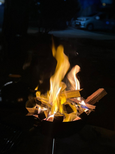 Food & Drinks 5, Gapyeong Nokcheon Glamping, Gapyeong