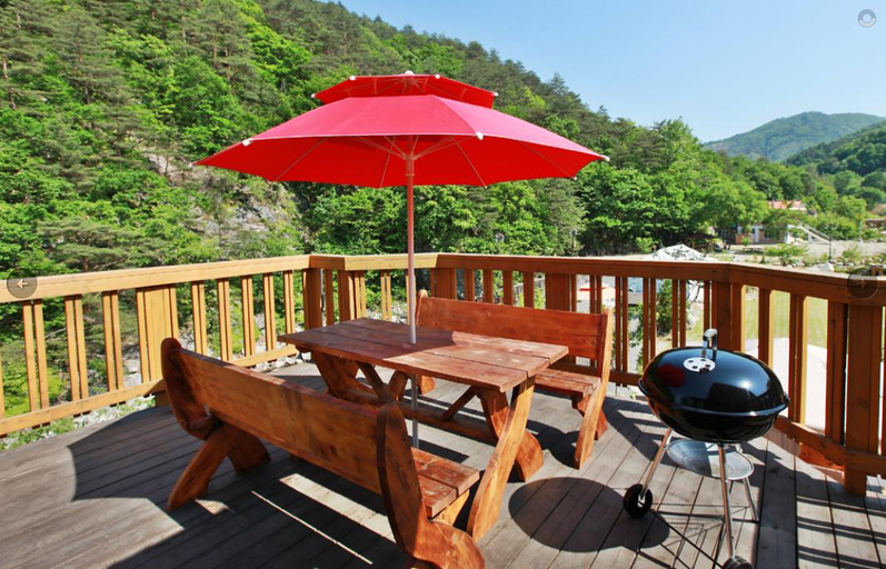 Others 3, Yangyang Starlight Village Pension, Yangyang