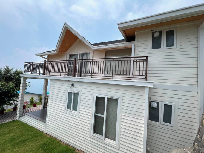 Exterior 2, Ridgeview Cottage, Dehradun