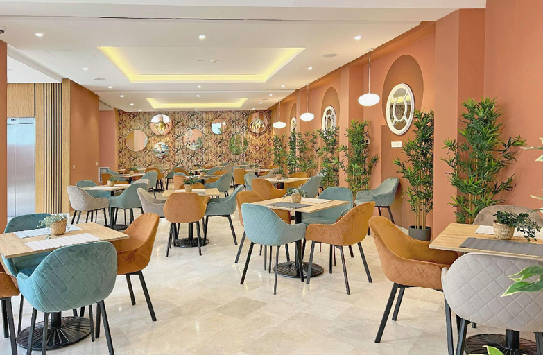 Food & Drinks 5, Soho Boutique Tetuan, Tétouan