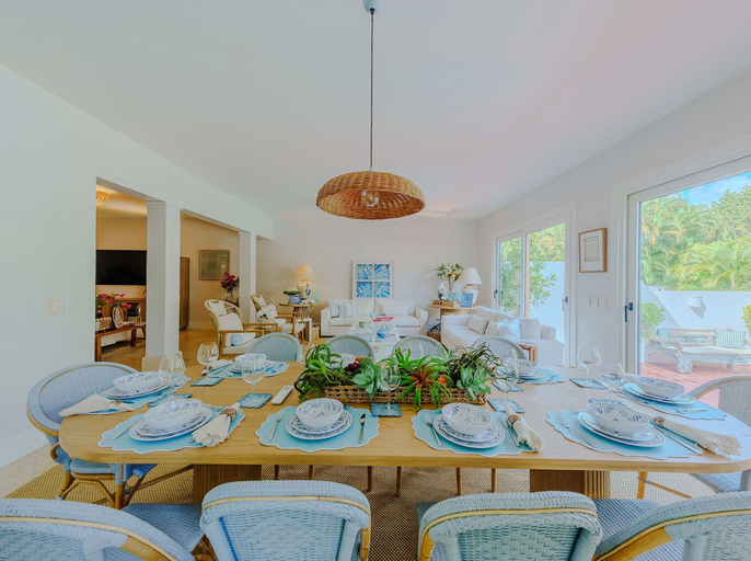 Primary image, Blue Cottage Villa Marina Access Retreat, La Romana