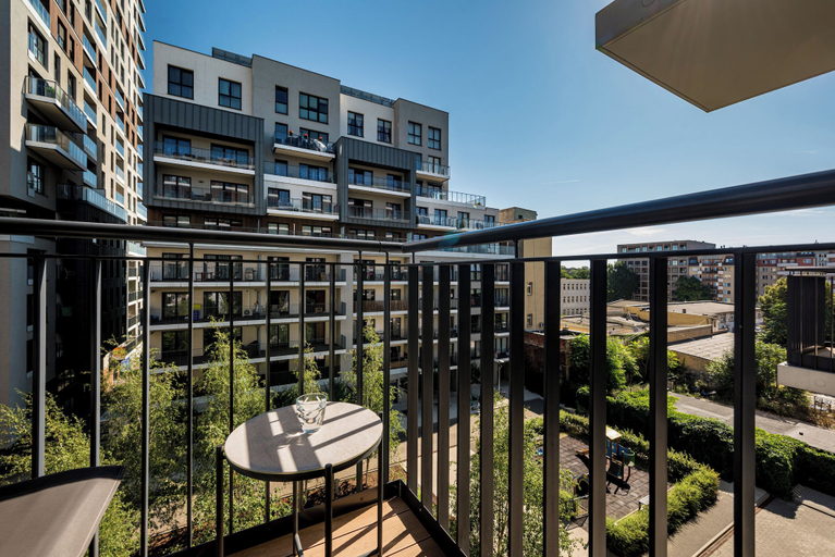Others 4, RentPlanet - Apartament Walońska, Środa Śląska