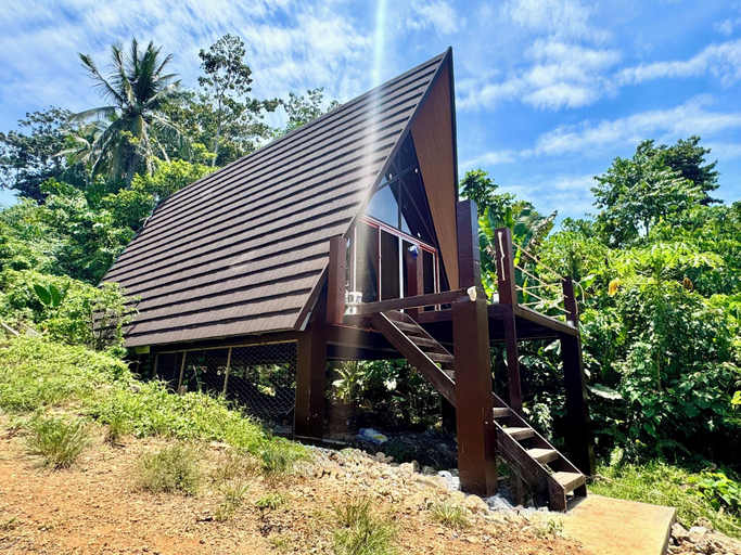 Exterior 5, Karuna Siargao Glamping, San Isidro