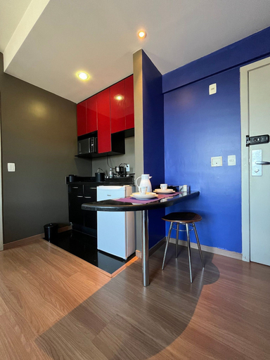 Private kitchen 5, LK Barro Preto 5, Belo Horizonte