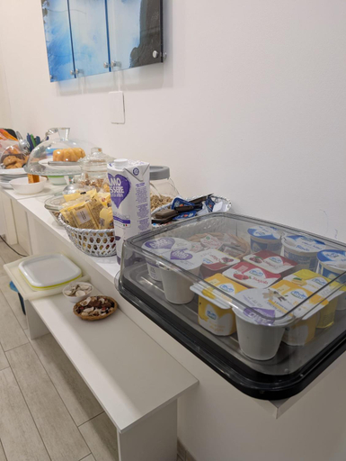 Food & Drinks 5, Residenza Burmaria, Vibo Valentia
