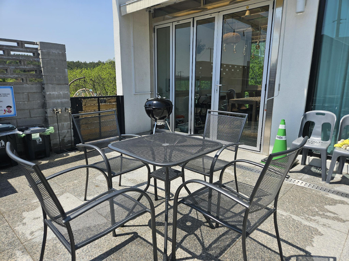 Others 5, Gyeongju Dior Pool Villa, Gyeongju