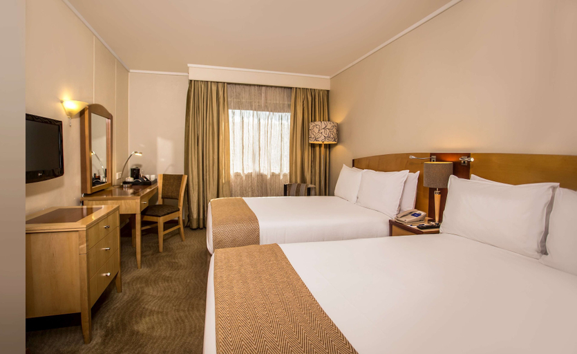 Bedroom 4, Garden Court Eastgate, City of Johannesburg