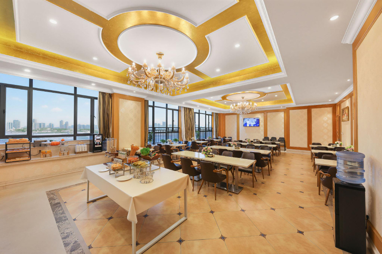 Food & Drinks 4, Vienna International Hotel Foshan Liguang Road Yongrun Plaza, Foshan