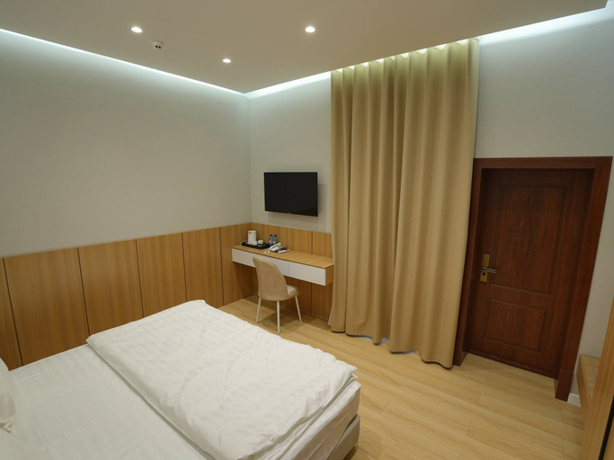 Room 2, Darvaza Boutique Hotel, Buxoro