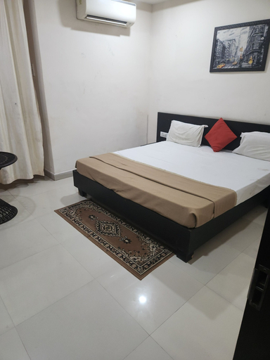 Room 2, HOTEL SAI KRIPA, Rewa